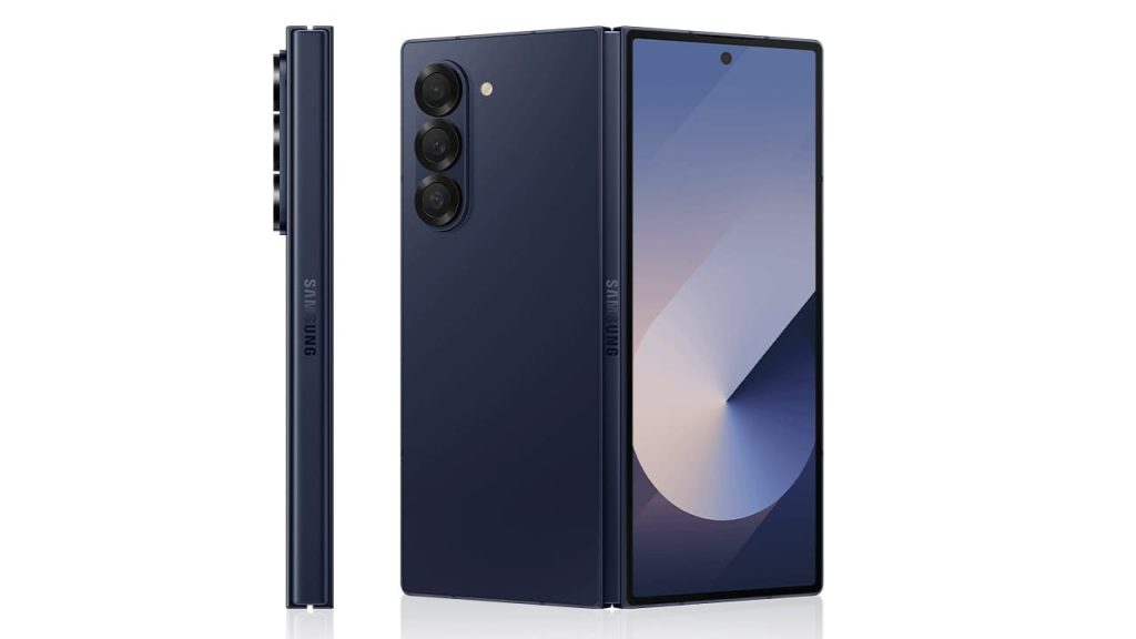 Samsung Galaxy Z Fold 7 camera upgrade with 200 megapixel camera price specifications tipped