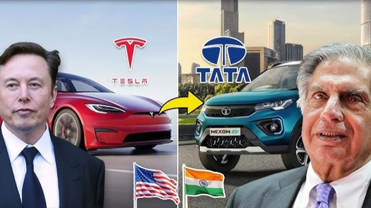 elon musks tesla wont succeed india says sajjan jindal