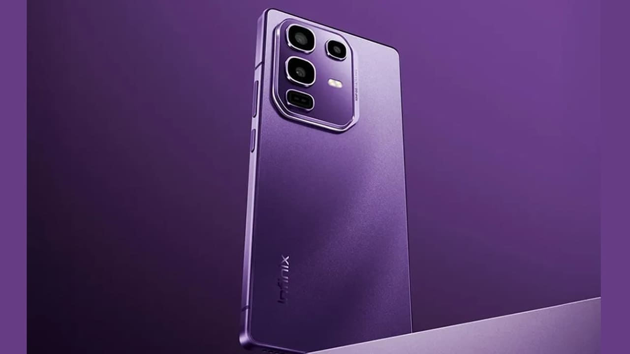 infinix note 50 pro plus launch date design price