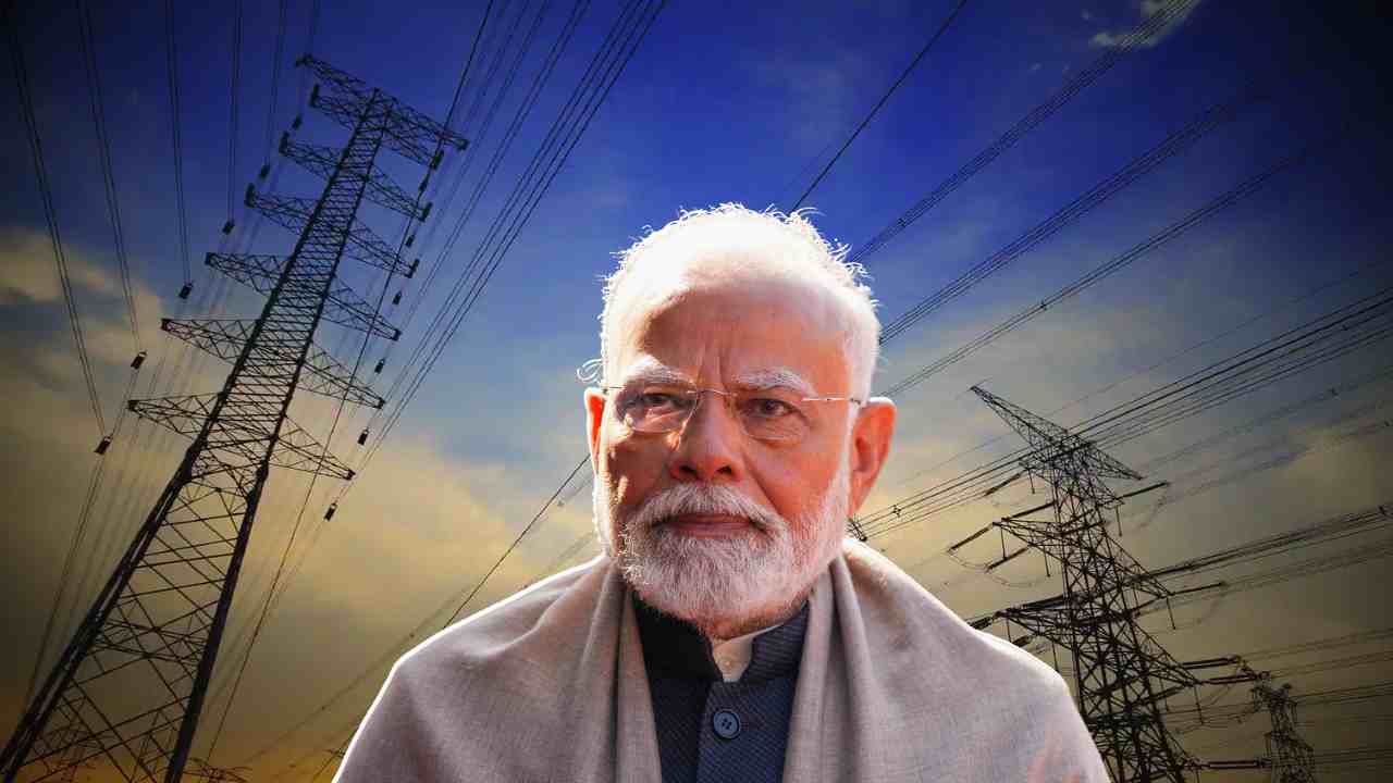 Prime Minister launches new project to provide completely free electricity