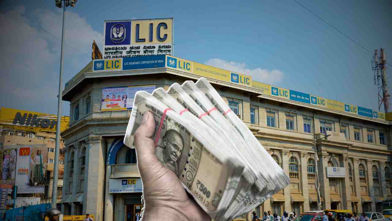 LIC will now provide health insurance, what benefits will the customers get?