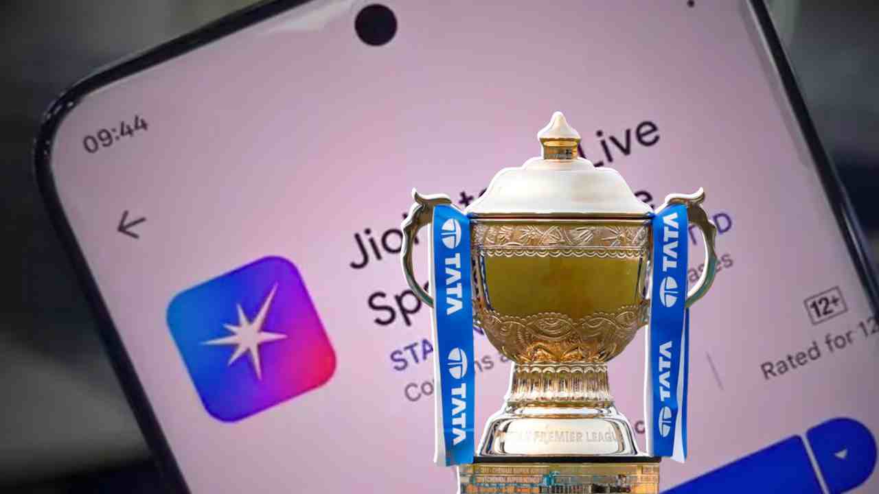 Now you can watch IPL for free, Jio is giving away free JioHotstar subscription