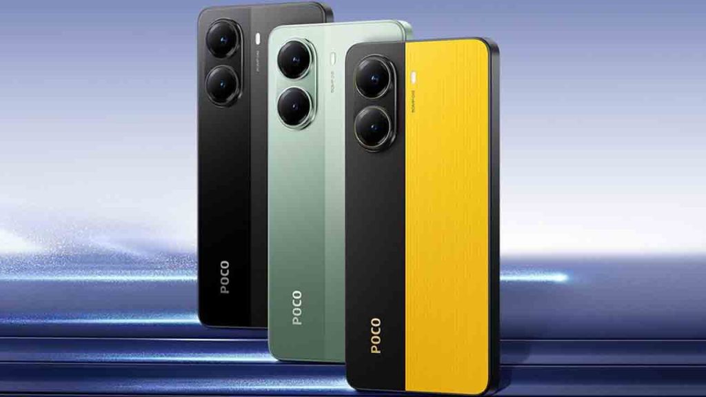 poco-f7-ultra-geekbench-ai-listing-chipset-ram-os-features