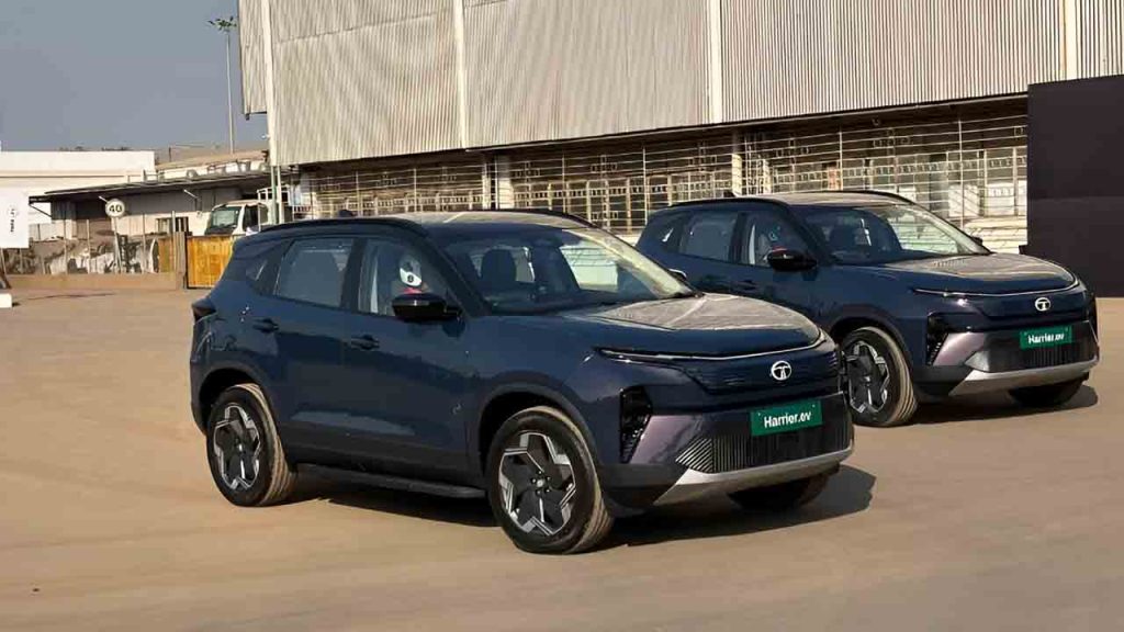 production-ready-tata-harrier-ev-showcased-before-launch