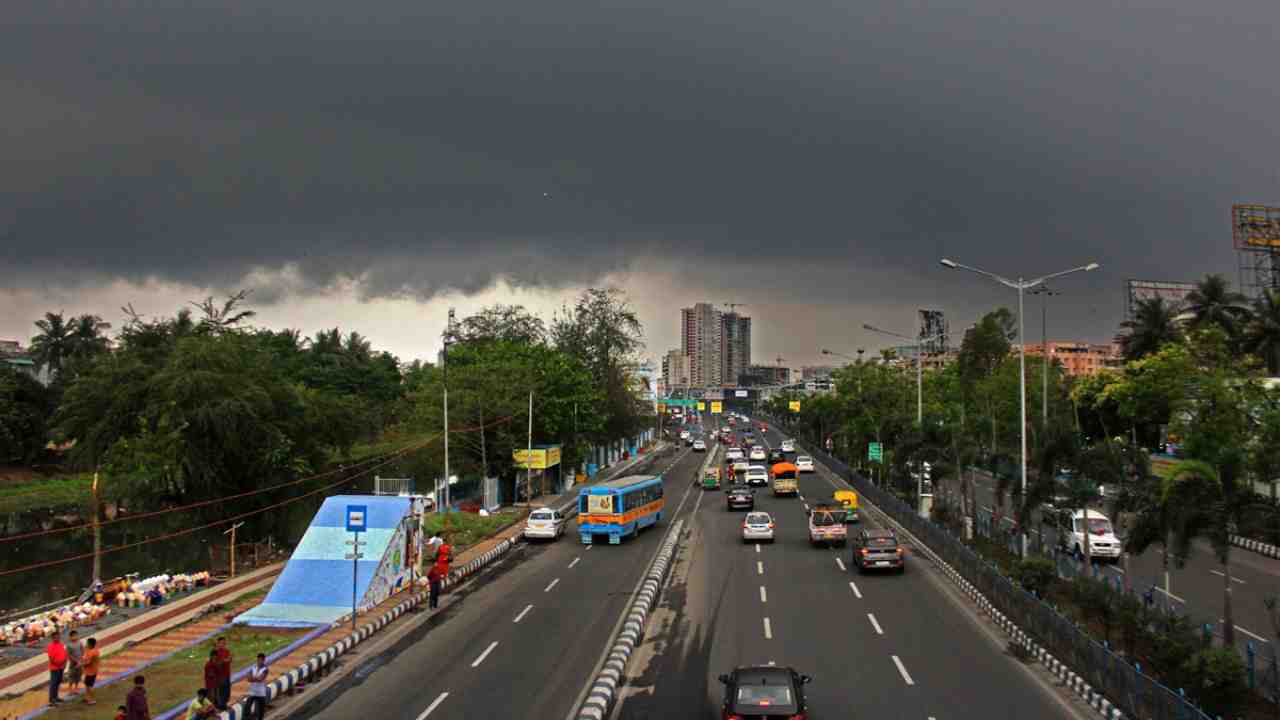 south bengal weather today kalbaisakhi