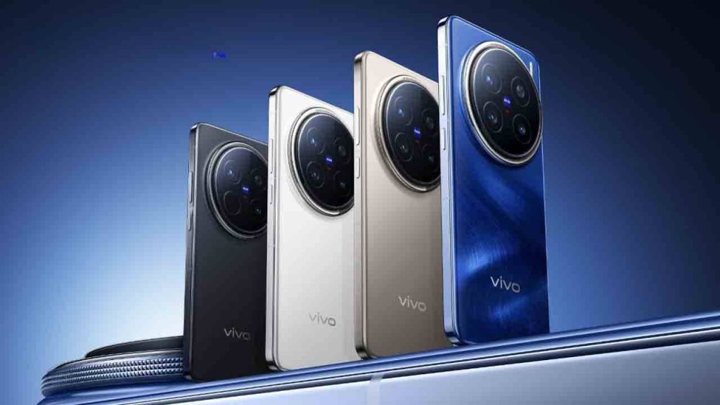 vivo x200 ultra pro mini india launch specifications report