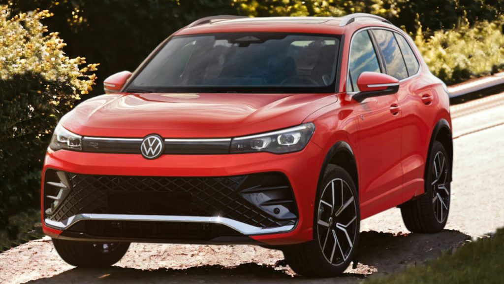 volkswagen taigun tiguan virtus get discounts up to 4 lakh in march 2025