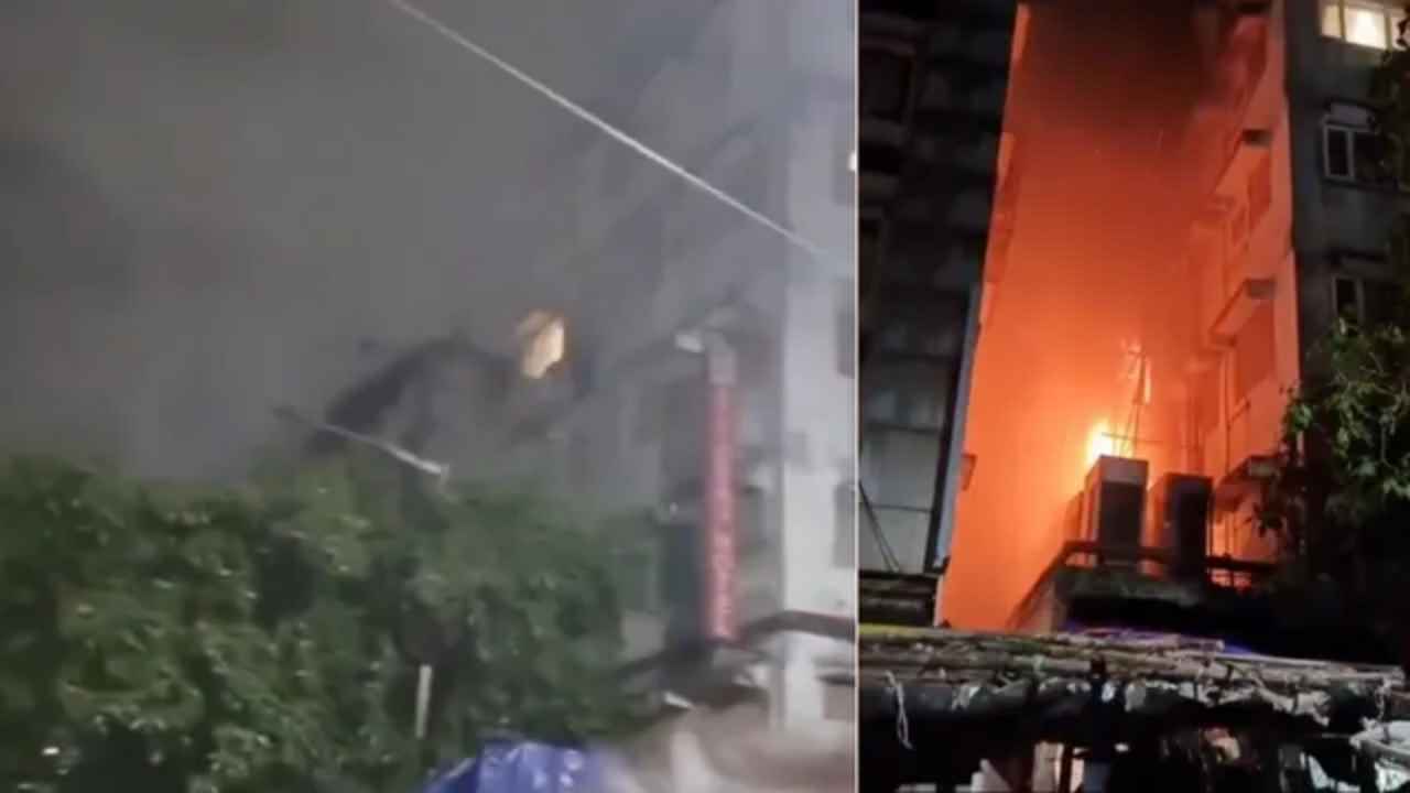 বড়বাজারের হোটেল জীবন্ত দগ্ধ ১৪, এখনও চলছে উদ্ধার কাজ! মৃতদের তালিকা প্রকাশ্যে